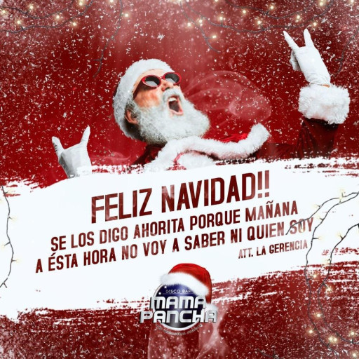 JINGLE MADAFAKA
