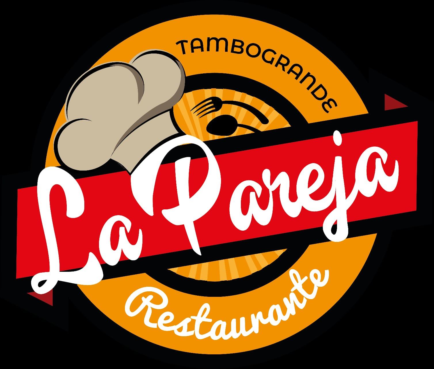 LA PAREJA
