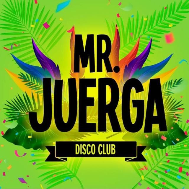 Mr Juerga Pucallpa